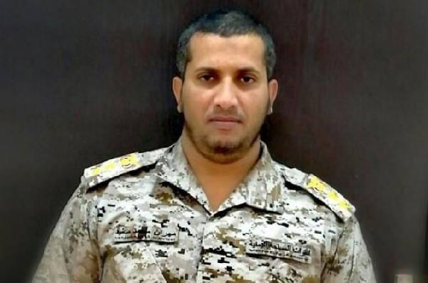 العميد مهران القباطي قائد اللواء الرابع مدرع حماية رئاسية