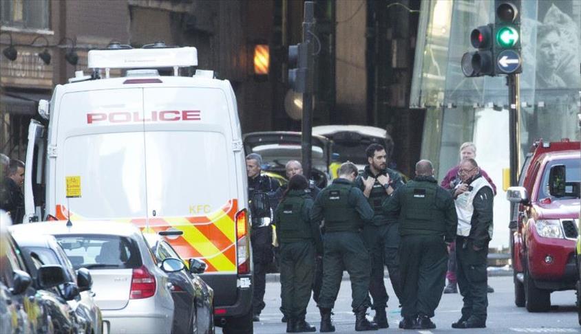 ليلة دامية في لندن .. مقتل 10 أشخاص وقرابة 30 جريحا في هجمات متزامنة