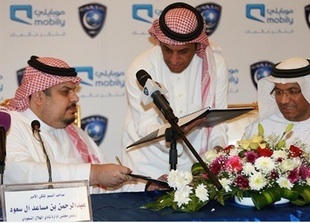 السعودية: 5 شركات جديدة تنضم إلى رعاة نادي الهلال