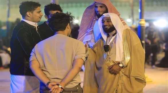 السلطات السعودية توقيف قاتل رئيس هيئة «المعروف والمنكر» وهويته تصدم المملكة