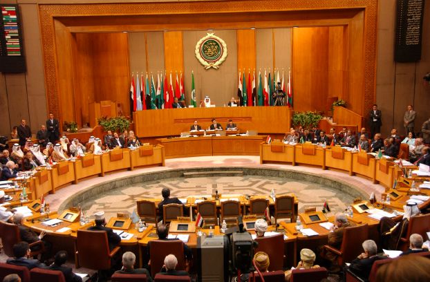 الجامعة العربية تستعرض تطورات الأوضاع حول العاصمة صنعاء