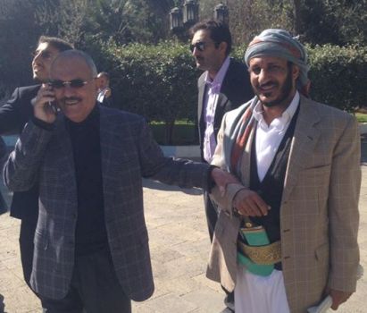 الدولة العميقة في اليمن: رجالات صالح التحدي الأكبر للشرعية