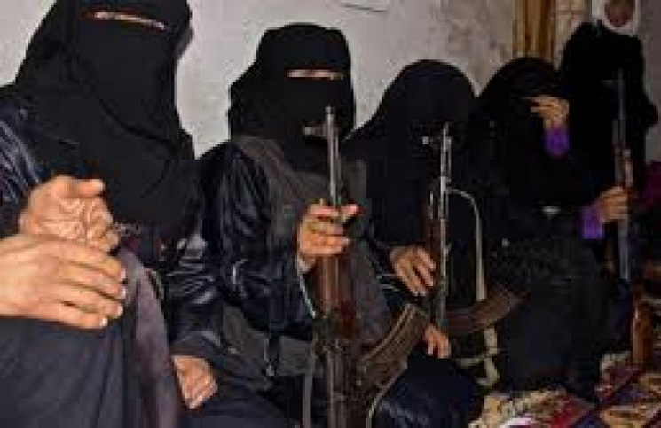 المخابرات المغربية: 10 فتيات خطّطنّ لتنفيذ عمليات انتحارية يوم الانتخابات