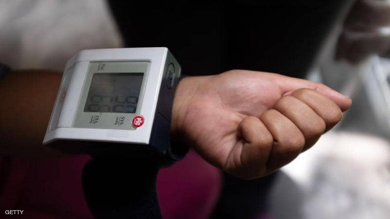 تطبيقات ذكية على هاتفك للسيطرة على ضغط الدم