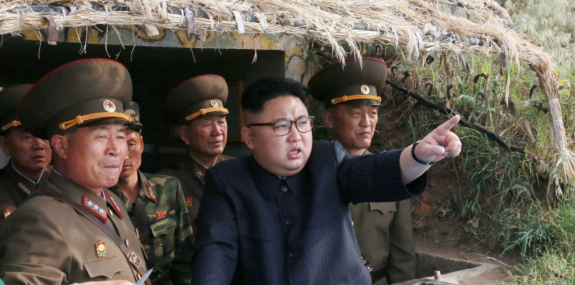 كوريا الشمالية تهدد: سيعقب التدريبات الأمريكية الكورية الجنوبية «انتقام دون رحمة»