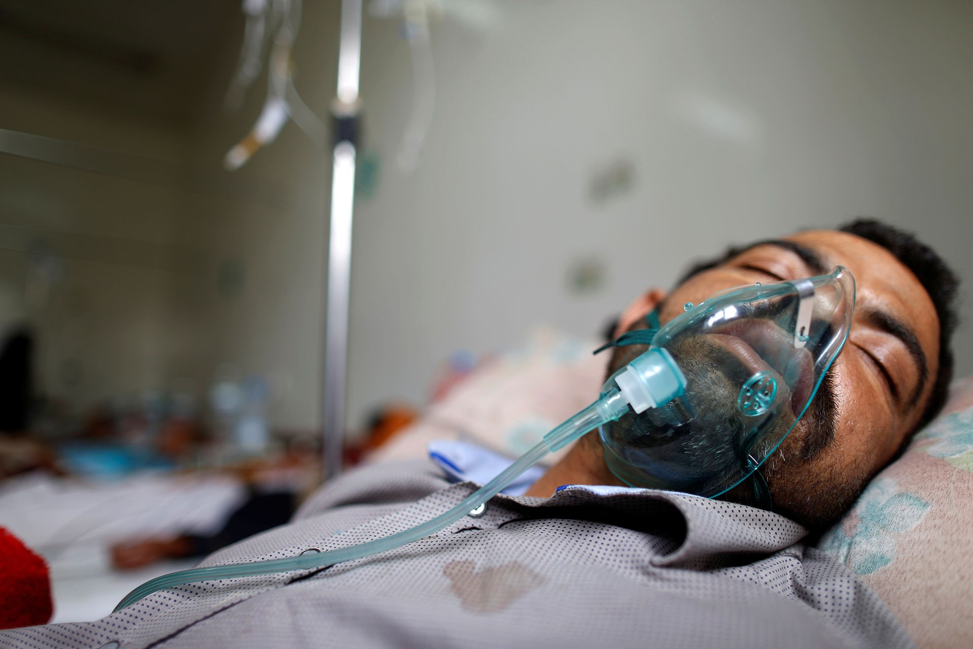 حالات وفاة بإنفلونزا الخنازير في رازح بصعدة في ظل تكتم الحوثيين