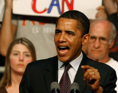 اوباما في خطابه أمام ايباك يعطي الضوء الأخضر لضرب إيران