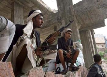 اليمن: انفلات أمني في تعز وعصابات مسلحة تقلق السكان