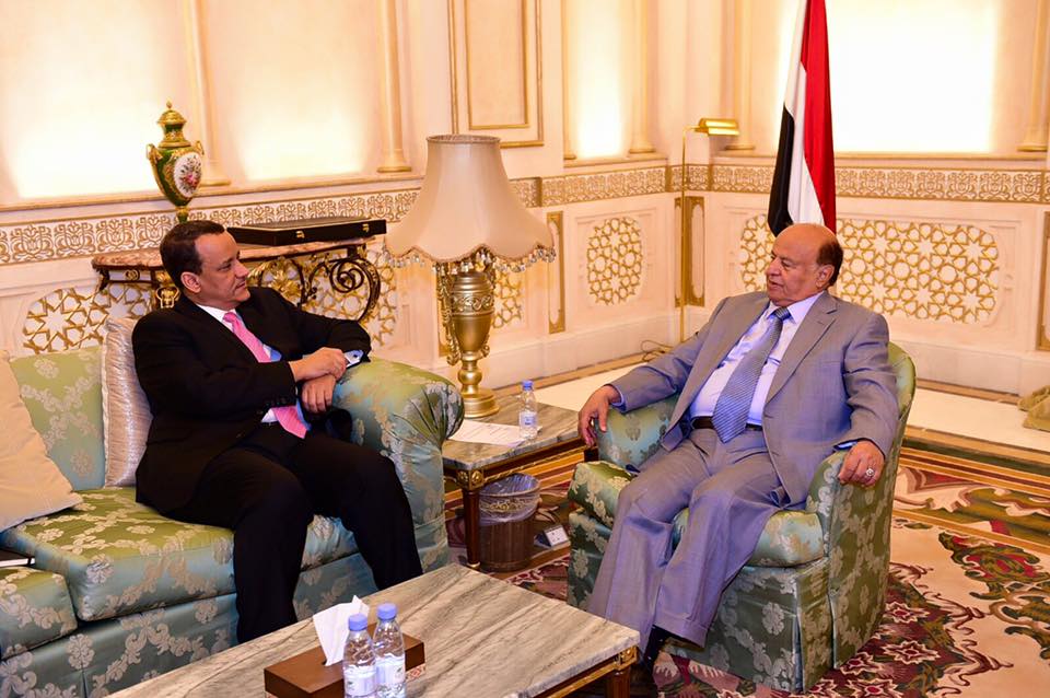 رسميا .. 17 إبريل موعد انطلاق محادثات السلام بين الأطراف اليمنية بالكويت