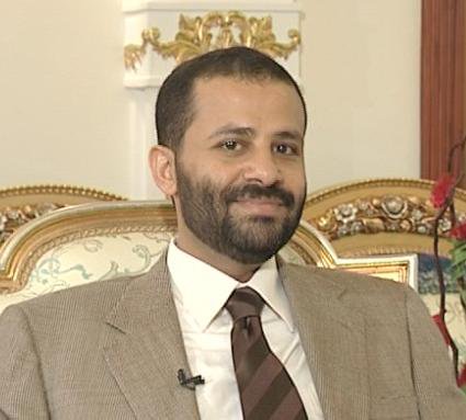 حميد بن عبد الله الاحمر - ارشيف