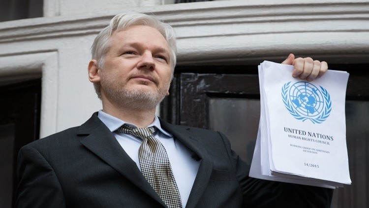 ويكيليكس يسرب وثائق جديدة عن الـ CIA تحت عنوان \