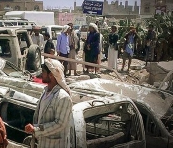 الأمم المتحدة: أكثر من 2200 يمني فقدوا حياتهم، نصفهم من المدنيين