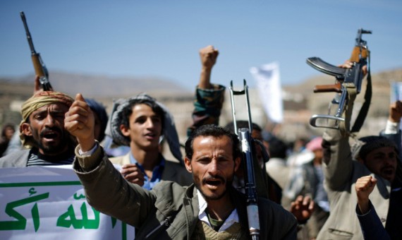 خلافات حادة بين قيادات ميليشيات الحوثي بمحافظة ذمار ومقتل اثنين من «القيادات الهاشمية»