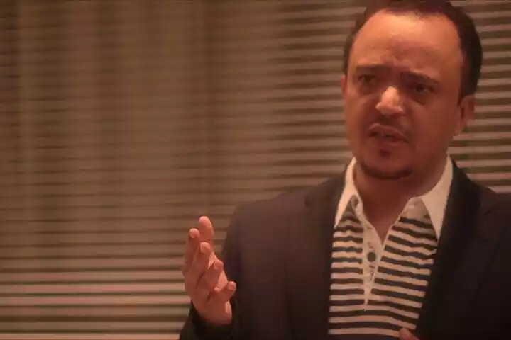 غلاب: عبدالملك الحوثي أصيب بالهوس ويعيش حالة رعب لخوفه من الاختراق والقتل