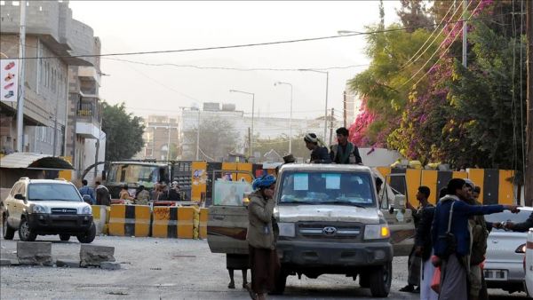 مقتل أربعة أشخاص باشتباكات مع «مشرف» حوثي على قطعة أرض بصنعاء