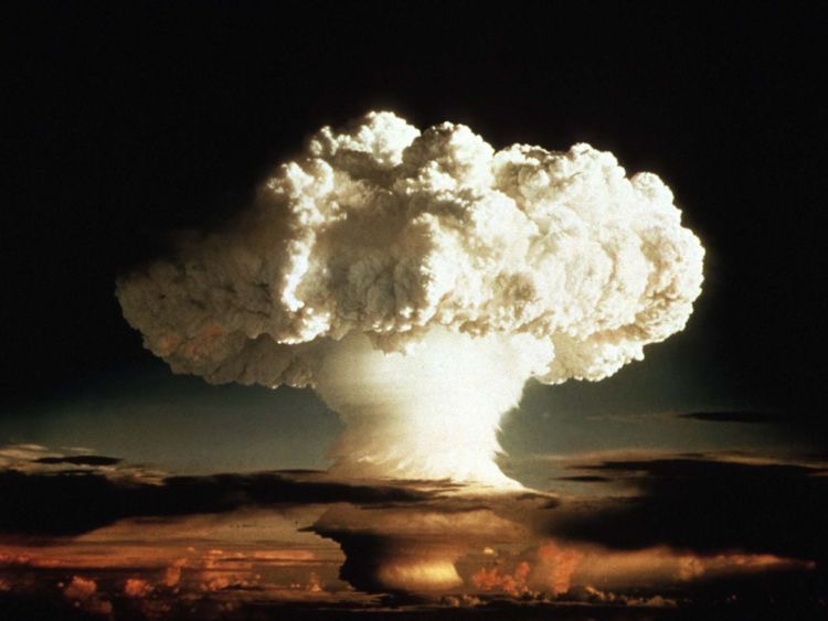 بعد تجربتها بواسطة كوريا الشمالية.. ما الفرق بين القنبلتين الذرية والهيدروجينية؟