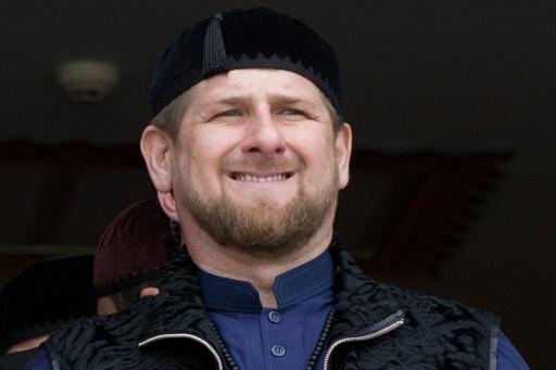 الرئيس الشيشاني يطلب من بوتين السماح للشيشانيين بمحاربة 