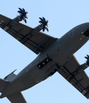 بالصور : تحطم طائرة روسية جديدة على متنها «40» شخصاً جنوب السودان