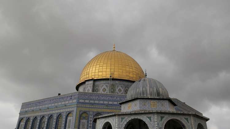 ما الذي سيفعله العرب إذا اعترف ترامب غدا بالقدس عاصمة لإسرائيل؟