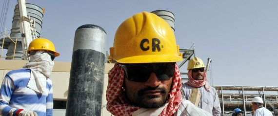 ما مصير العمالة الوافدة في السعودية بعد الإعلان عن ميزانية عام 2016؟