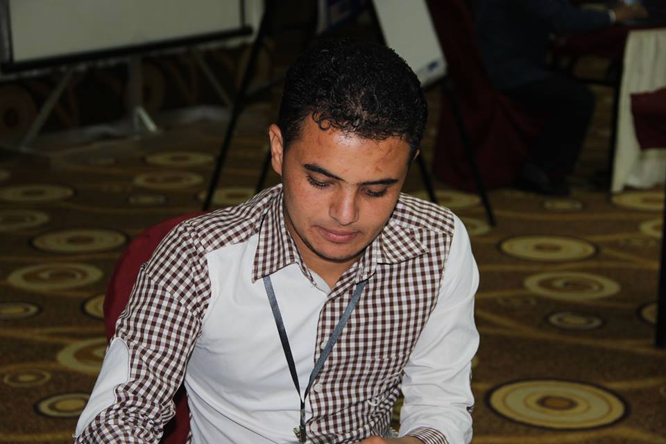 أسرة صحفي يمني تعلن خطوبته رغم مواصلة اختطافه من قبل الحوثيين