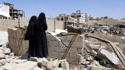 مبادرة جديدة لإخراج اليمن من دوامة الحرب وهذه بنودها