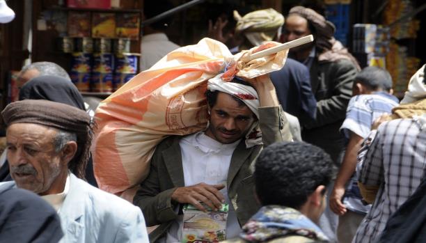 مبادرة لتجنيب مؤسسات اليمن والبنى التحتية ويلات الحرب
