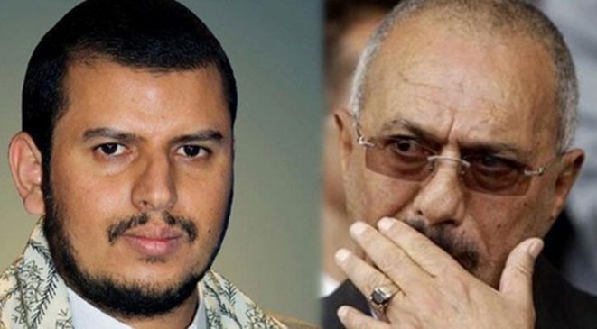 خبراء: تصعيد (الحوثيين) و(صالح) الأخير على الحدود السعودية اليمنية يهدف لتقوية مواقفهما في مؤتمر جنيف    