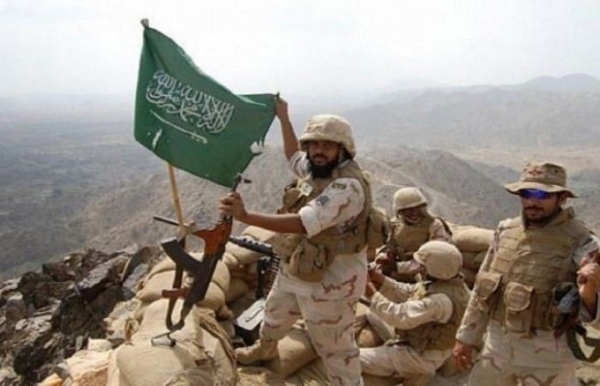 السعودية تعلن مقتل اثنين من جنودها عند الحدود مع اليمن