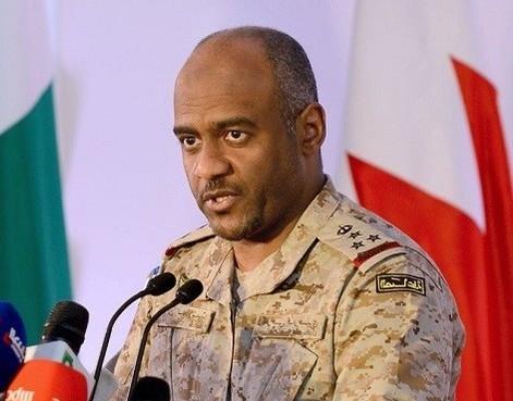 العميد أحمد عسيري يؤكد استمرار دعم قوات الجيش اليمني في مديرية نهم