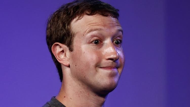 هاكرز يخترقون حسابات مؤسس موقع فيسبوك مارك زوكربرغ على الشبكات الاجتماعية