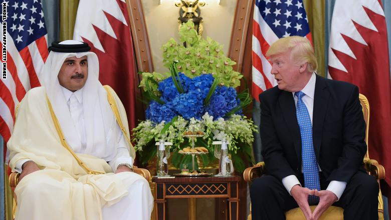 كاتب أمريكي يكتب عن قطر: سوسيرا الشرق الأوسط في زمن ترامب