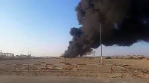 طيران الإمارات الحربي يحرق مواقع الحوثيين والمخلوع في مأرب بعشرات الغارات ..تفاصيل