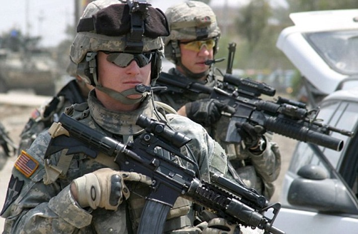 قادة عسكريون أمريكيون يتنبؤون بحرب عالمية ثالثة.. وهذه الأسباب