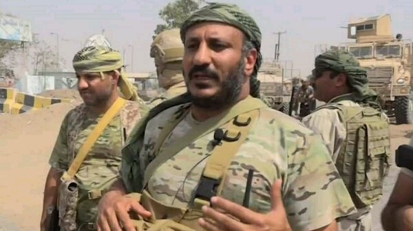 طارق صالح يقدم طلباً عاجلاً للرئيس هادي عقب هجوم الحوثيين الدامي على المخا