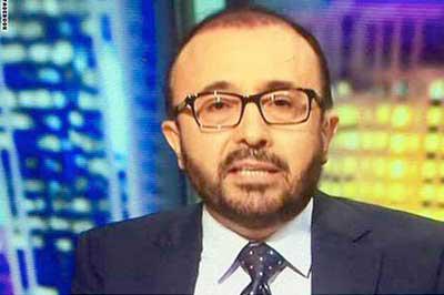 الإعلامي «فيصل القاسم» يعلق على اغتيال محافظ عدن ويوجه سؤالاً هاماً