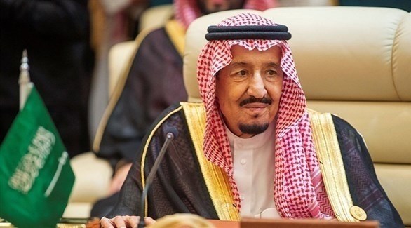 الملك سلمان: مرتكب جريمة قاعدة فلوريدا الشنعاء لا يمثل السعوديين