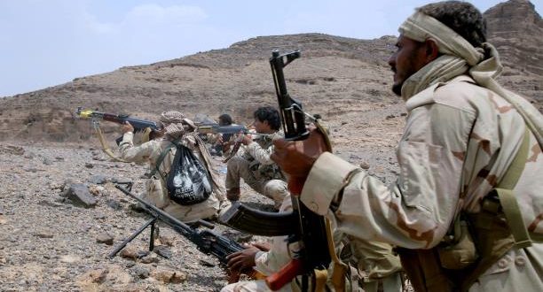 مقاومة صنعاء تباغت الحوثيين بهجوم ساحق في مسقط رأس صالح