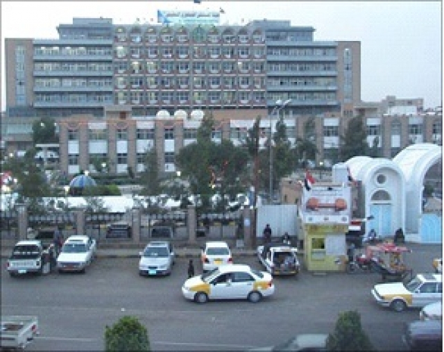 مصدر أمني يكشف حقيقة القبض على انتحاري في المستشفى الجمهوري بالعاصمة صنعاء