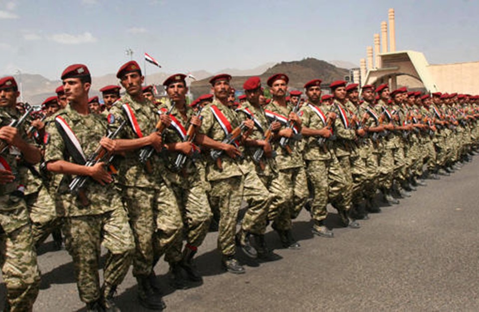 سيناريوهات تطورات المعركة في صنعاء