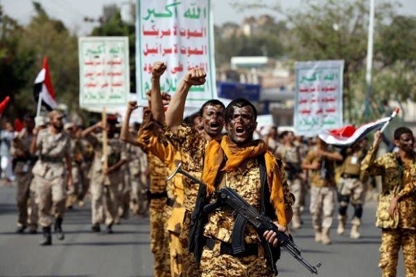 الأمم المتحدة تعلن خفض إغاثة 12 مليون يمني معللة ذلك بفساد الحوثيين