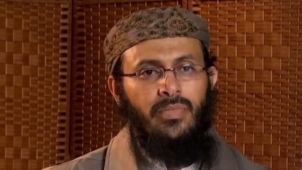 ترمب يؤكد مقتل زعيم تنظيم القاعدة في جزيرة العرب