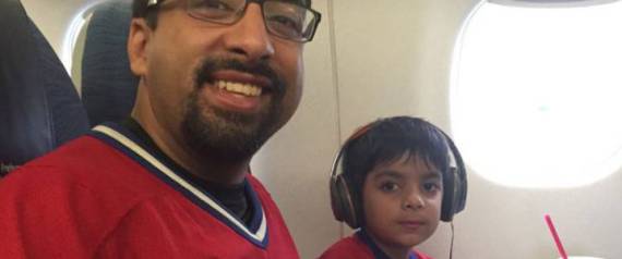 طفلٌ مسلم لا يتجاوز السادسة من عمره ممنوعٌ من مغادرة كندا لـ«ارتكابه جرائم»