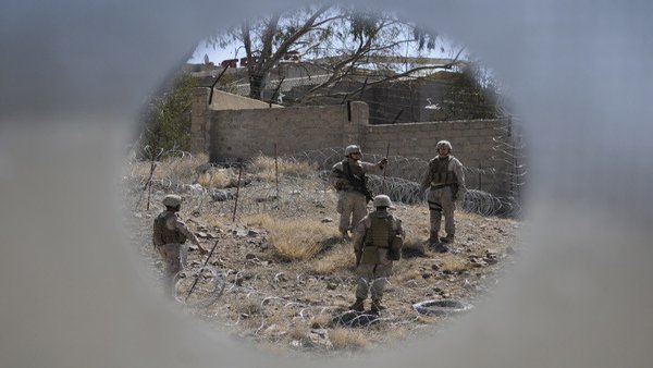 أمريكا تعلن إرسال عدد من جنودها لقتال القاعدة في اليمن