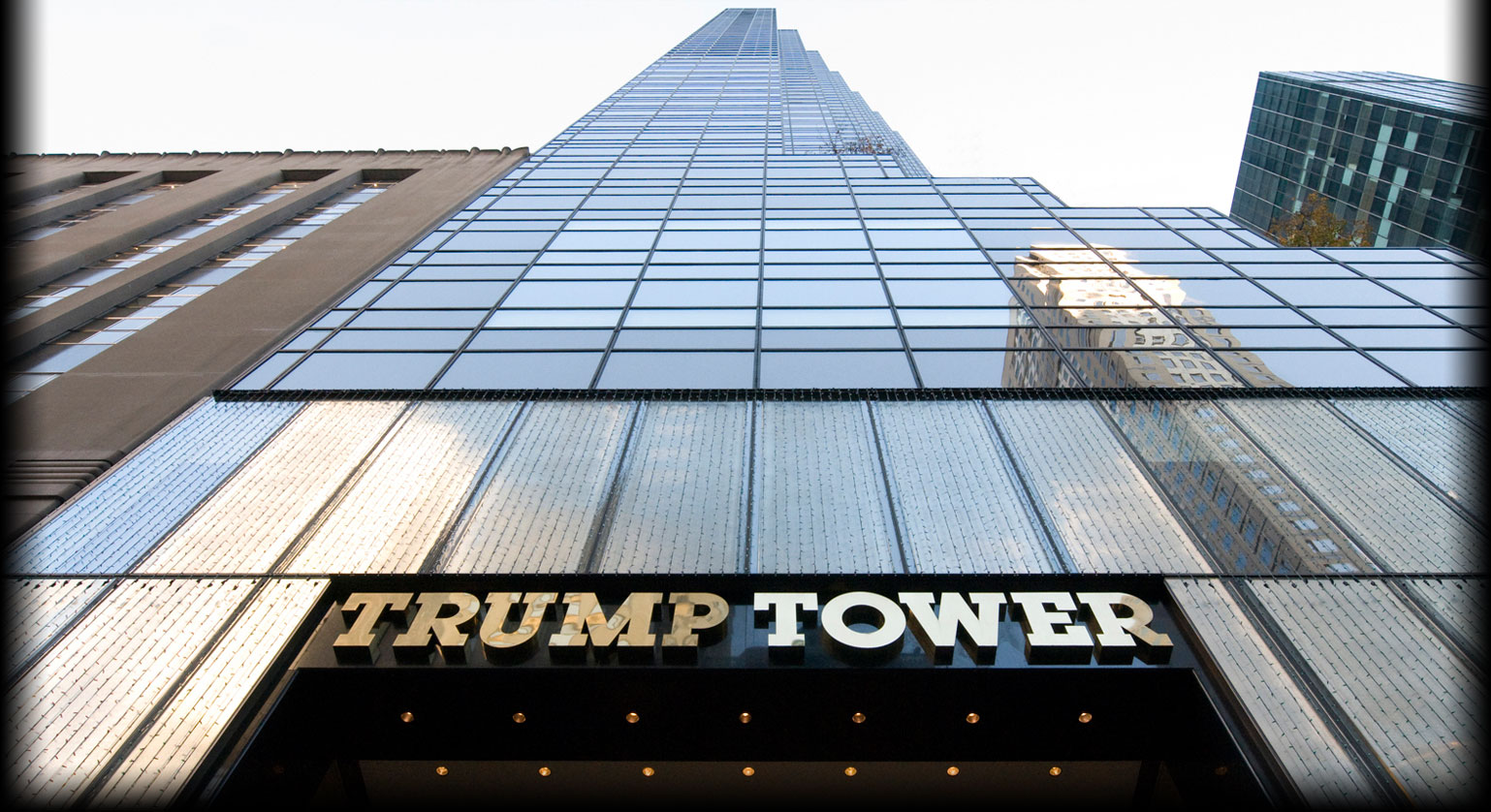 تحوي أخطر ما تملكه أميركا.. شقة في برج ترامب تصبح من أكثر الأماكن تأميناً في العالم