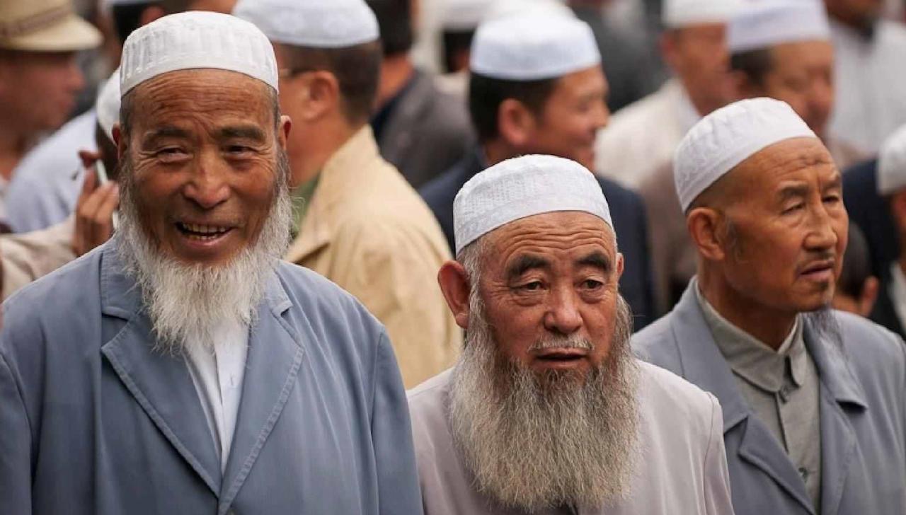 متى وصل الإسلام إلى الصين؟.. مخطوطة قرآنية قديمة من 870 صفحة تكشف هذا الأمر!