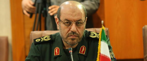 إيران توجّه تهديدات إلى السعودية.. ماذا قال وزير دفاعها عن استهداف أماكن بالمملكة؟