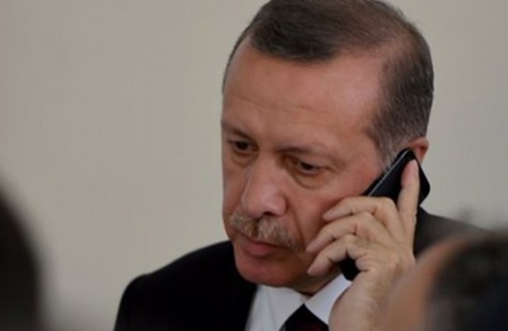 هل أطاح أردوغان بالجنرالات المعارضين لتسليح الثورة السورية؟