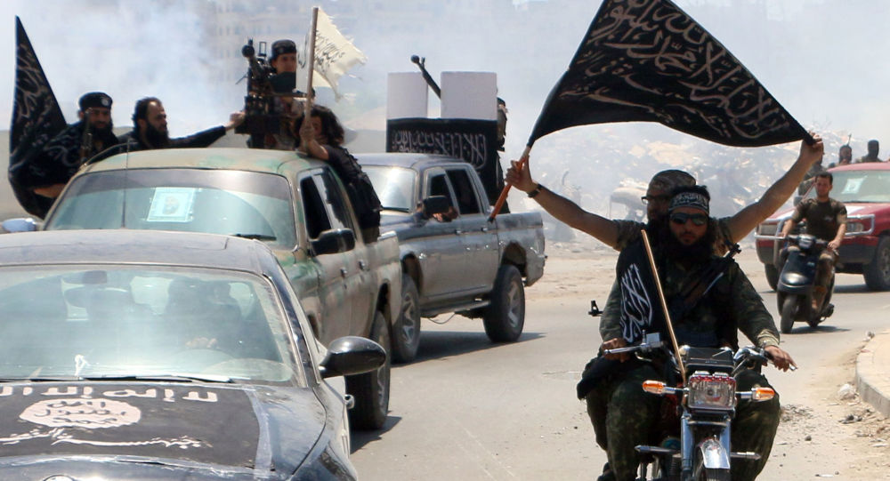 صحيفة بريطانية: تنظيم القاعدة يخطط لتوجيه ضربة مدمرة لأوروبا