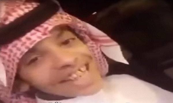 بالـفيديو : ماذا قال أبو سن بعد خروجه من السجن ؟